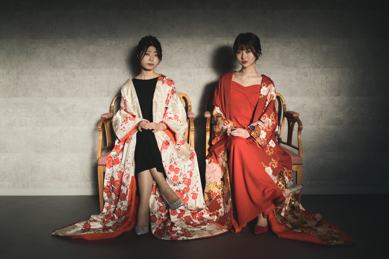 ドレスアッププラン「カジュアルプラン」