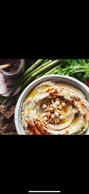 米粉クロワッサン実習レッスン｜発芽ひよこ豆フムス＆テンペ発酵ランチ付き