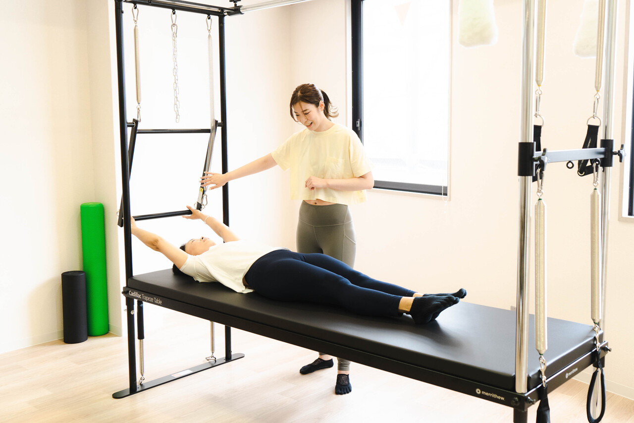 【学園前店】Shoko先生🐶プライベートレッスン