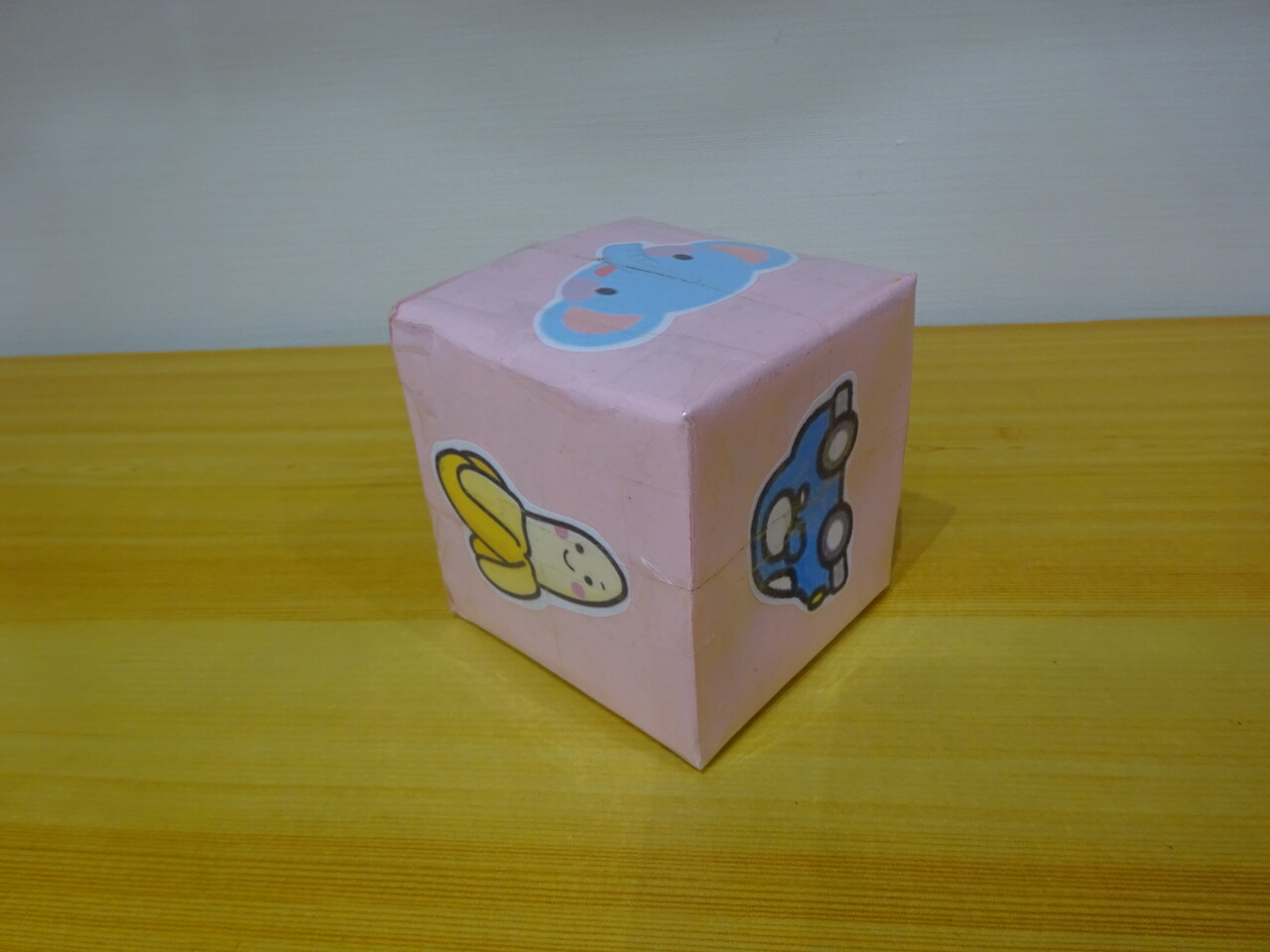 あかちゃんサロン