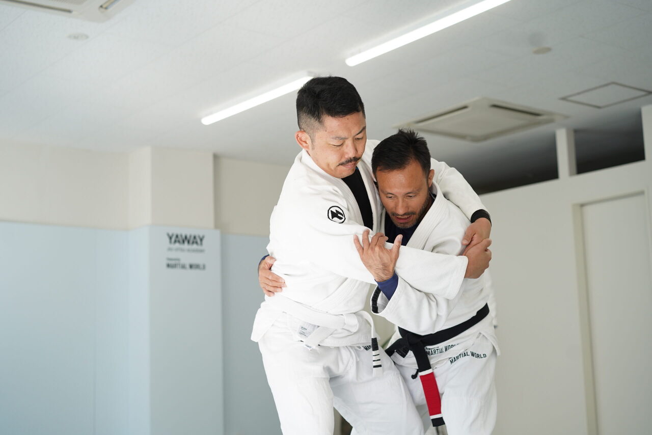 プライベートレッスン