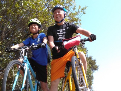 2026/3/7(土)【奈良県五條市】サイクルロゲ