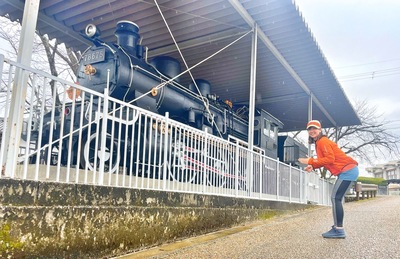 2026/3/7(土)【奈良県五條市】サイクルロゲ