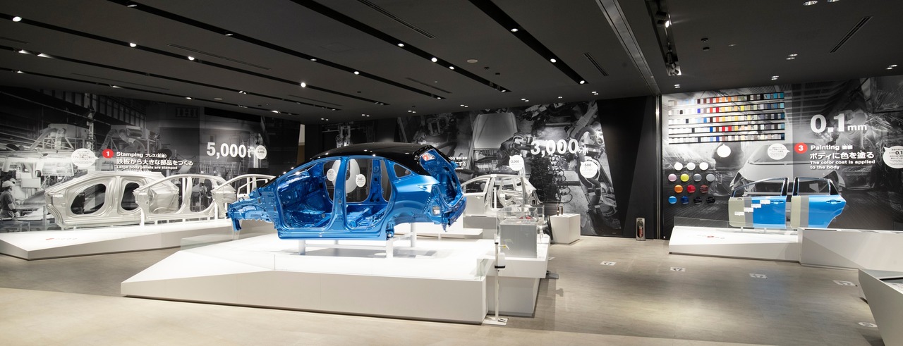 2026年04月　現地見学：一般　大人向け（中学生以上）