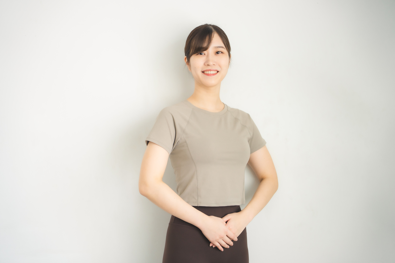 【Natsumi】プライベートレッスン