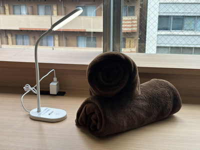 【ウィークリー/マンスリー】西新宿店 / 1名個室