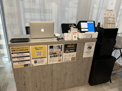 【ウィークリー/マンスリー】西新宿店 / 1名個室