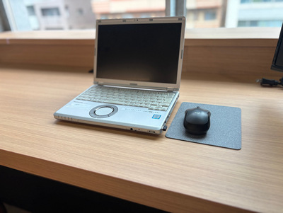 【ウィークリー/マンスリー】西新宿店 / 1名個室