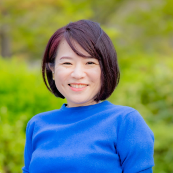 鶴谷愛子 　60分体験 / 継続セッション