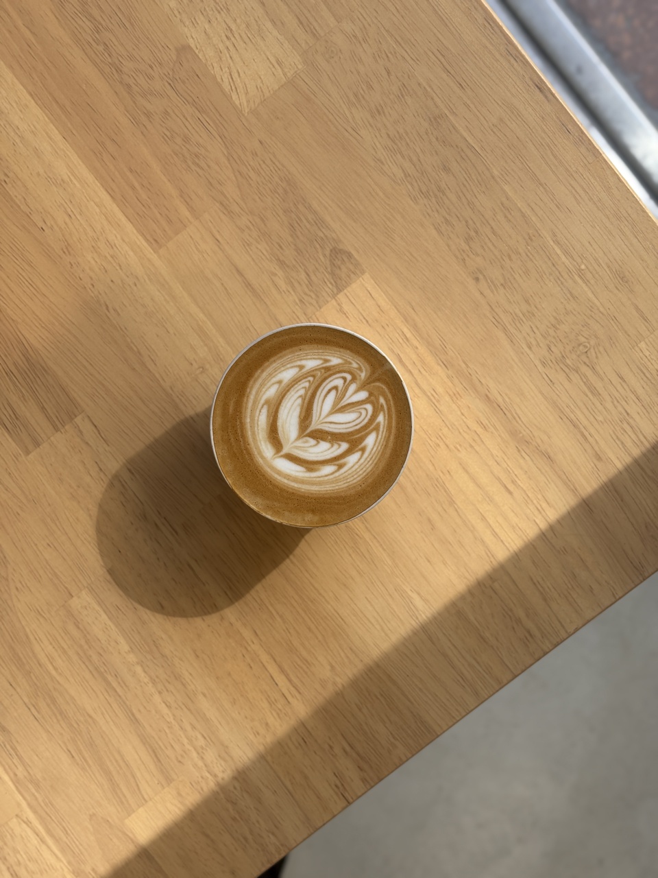 【🔥経験者向け🔥】レベルアップラテアートセミナー