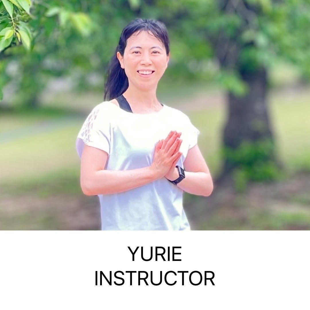 特別レッスン YURIE