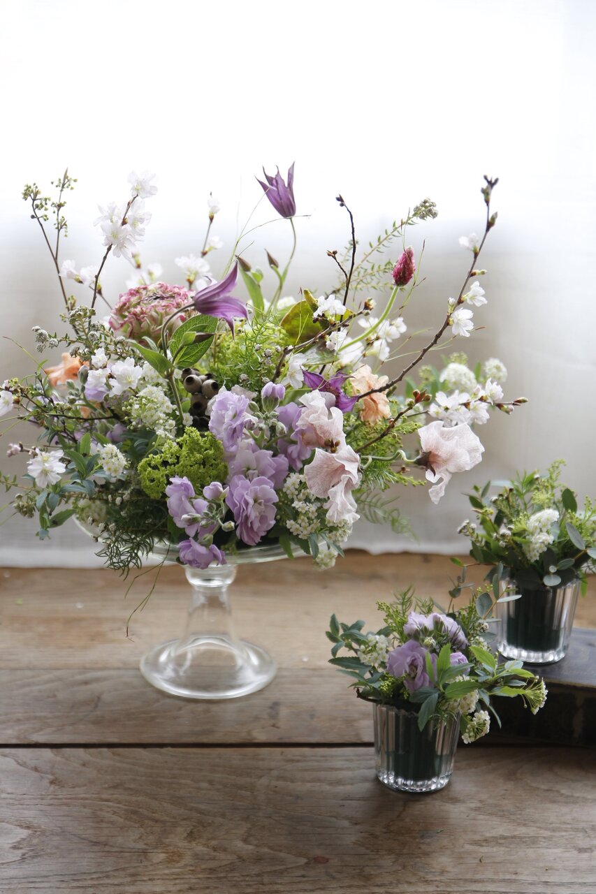 4月通常レッスン（KIDSレッスン含む）