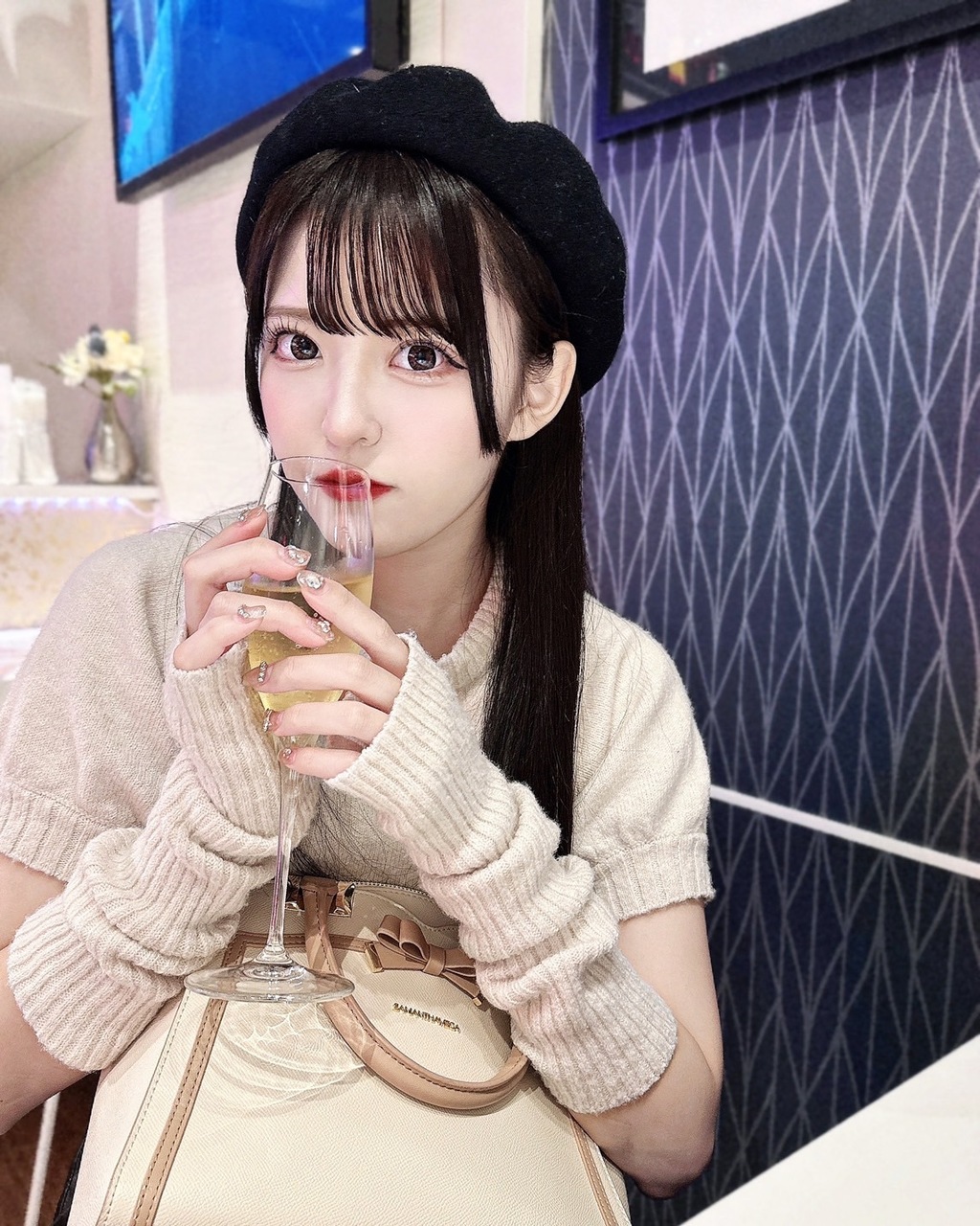 12/7(日) プリュ撮影会No.438 『瀬川ゆうか 個人撮影会』