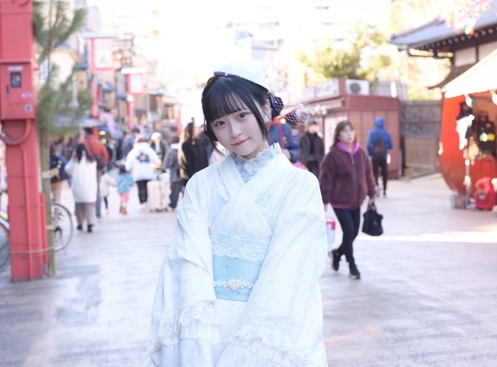 12/21(土) UPローチ野外個人オフ会 in外苑前『何卒しゅな 個人オフ会』