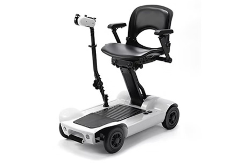 キュリオ SCOO 【パーソナルモビリティ試乗会】