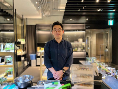 【 大阪咲くやこの花館】FeelTheGarden『テラリウムレイアウト講座』【Sakuyarium】