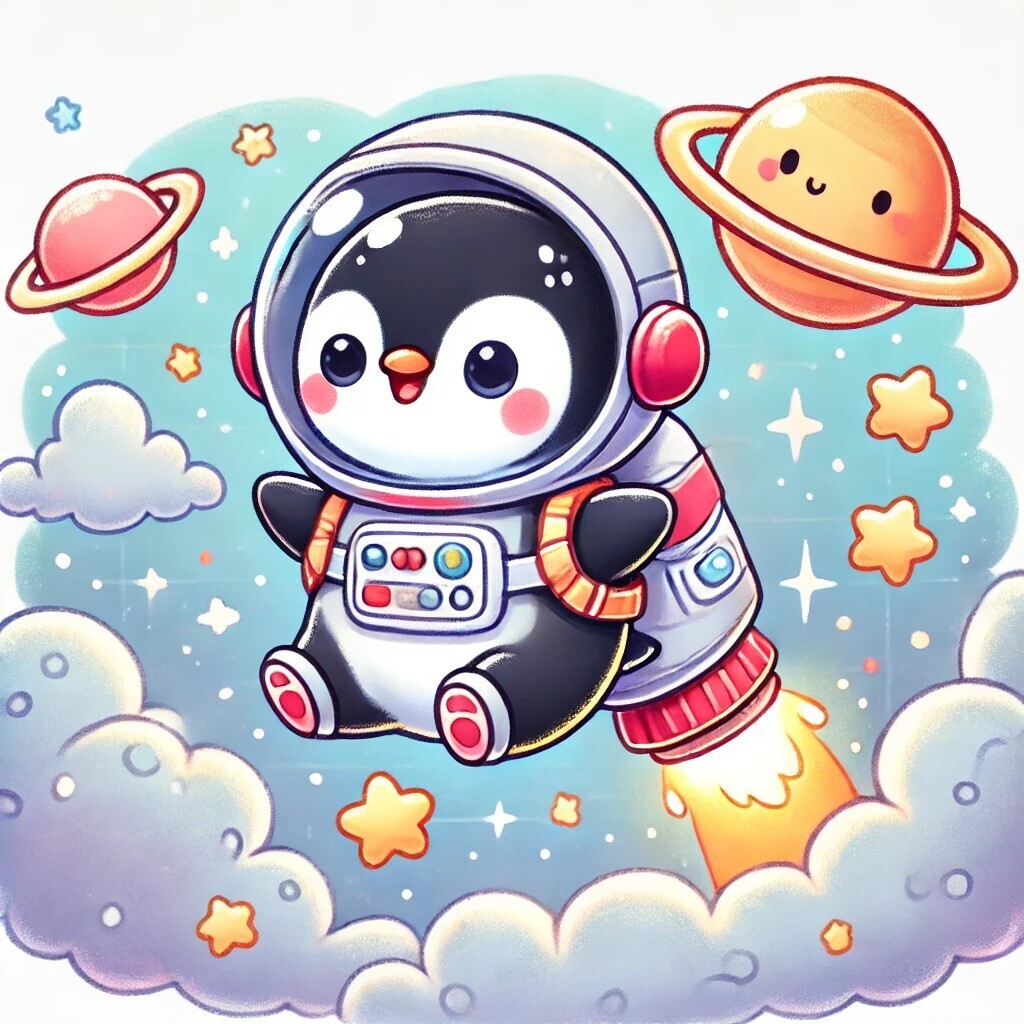 ぺんぎん堂プチオフ会 after 宇宙遊泳（2025年4月20日）