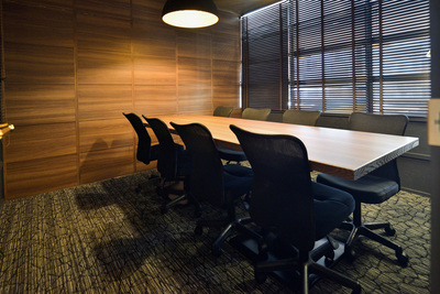 【2025年限定1100円/h】五反田店 / 1～8名会議室(Room.B)