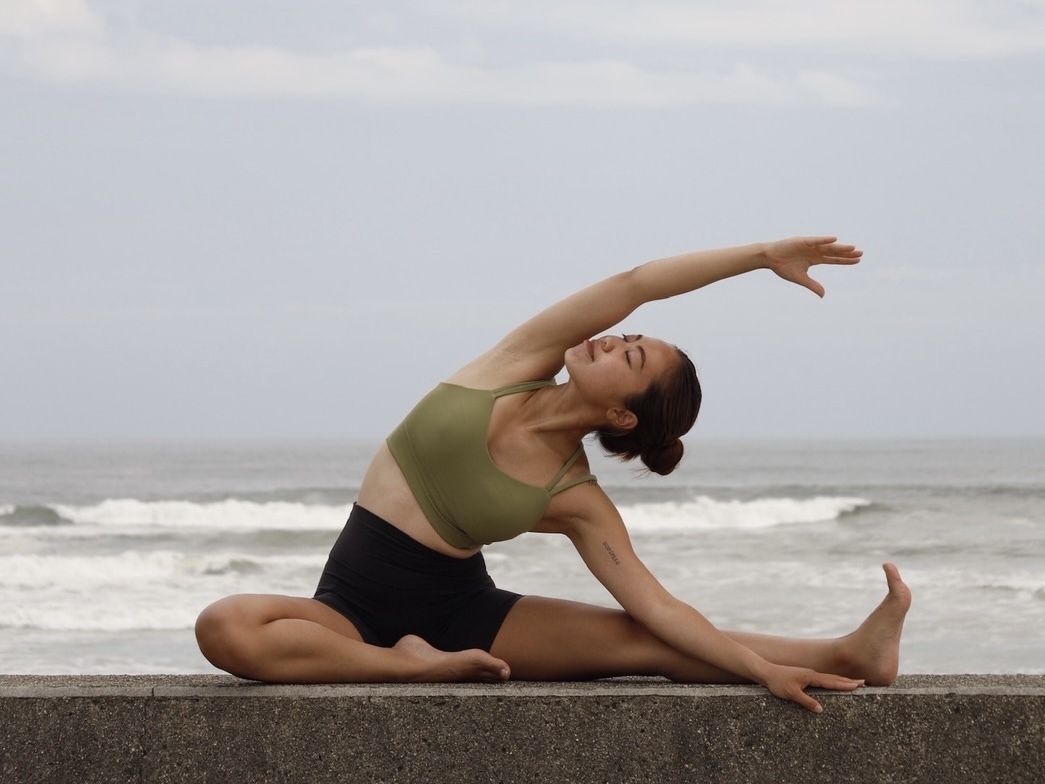 ★1~3【YOGA】KANAMI