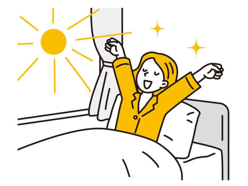 自律神経整えるレッスン