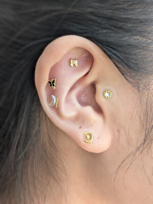 KiraEar☆耳つぼセミナー in東京