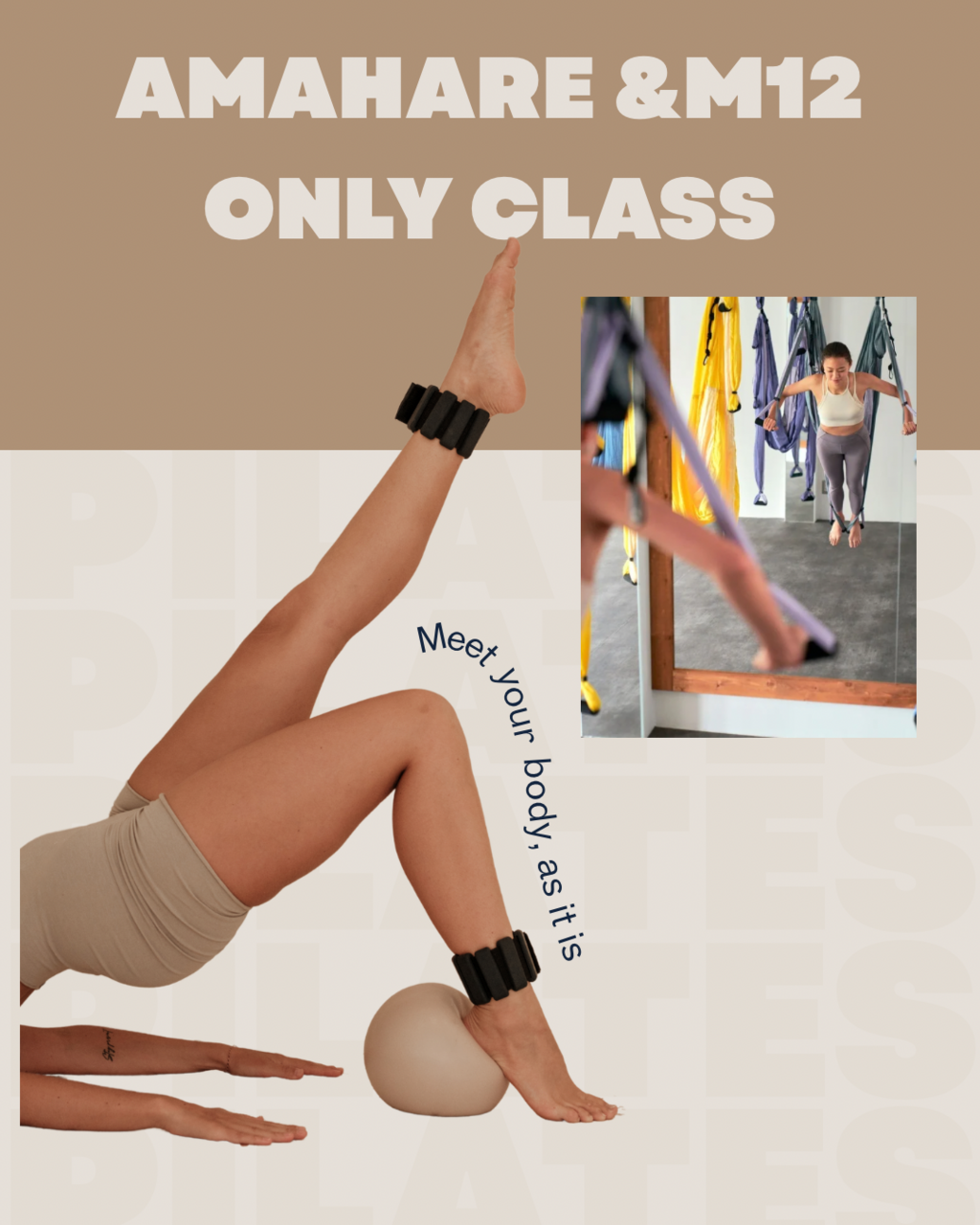 amahare会員さま & M12さま専用クラス