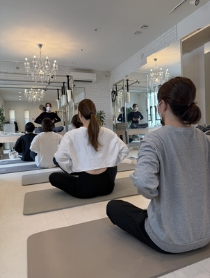 グループレッスン（店舗）