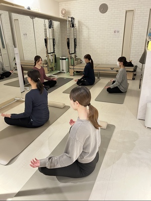 グループレッスン（店舗）