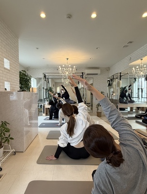 グループレッスン（店舗）