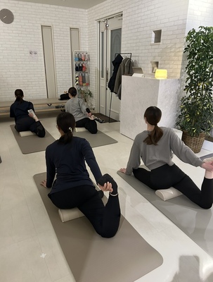 グループレッスン（店舗）