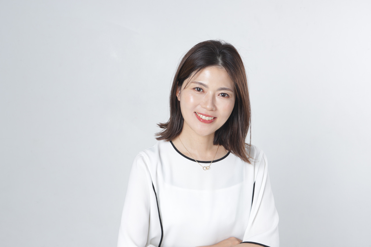 谷山ゆみさん "「3つのキレイ診断フェス」 　肌診断×耳ツボ×似合わせ眉で新しい私に出会う日  "