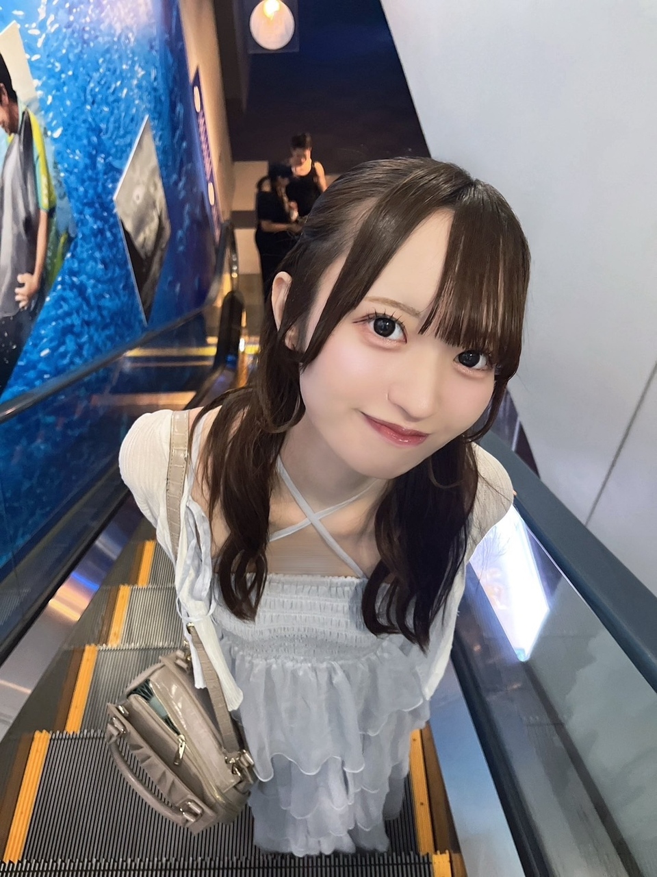 6/13(土) プリュ撮影会No.483 『川瀬美優 個人撮影会』