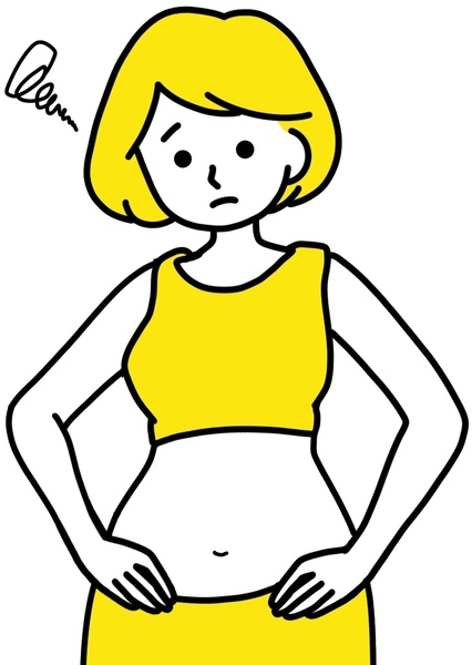 5/4(月･祝)　『骨盤底筋群を鍛えよう！』