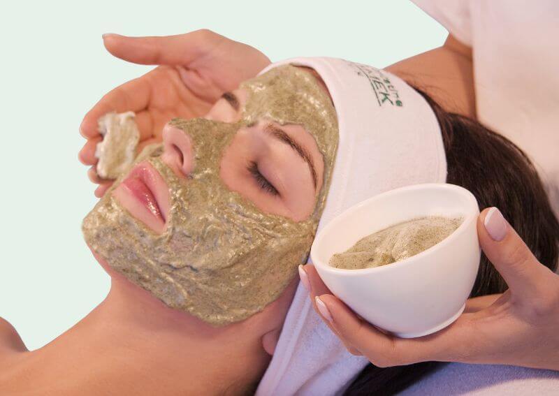 SalonLena&Lena鍼灸院　グリーンピール担当　栁澤ご予約ページ