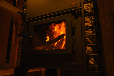 【11/24限定】サウナ3種を自由に使えるプラン