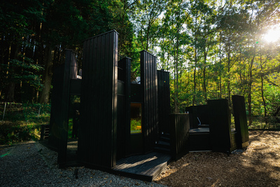 【11/24限定】サウナ3種を自由に使えるプラン