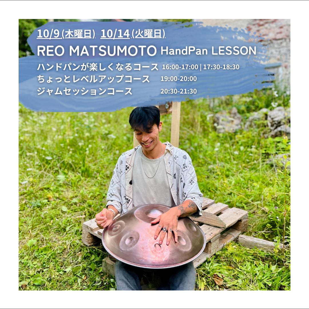 ハンドパン Hand pan ハンドパン MUTA製 E Integral (KURD)15 ハードケース付