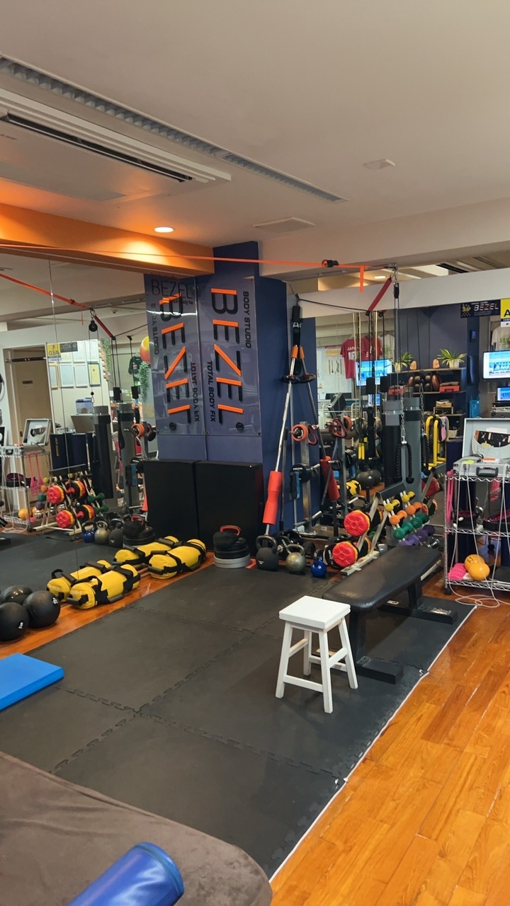 BEZEL大阪本町本店