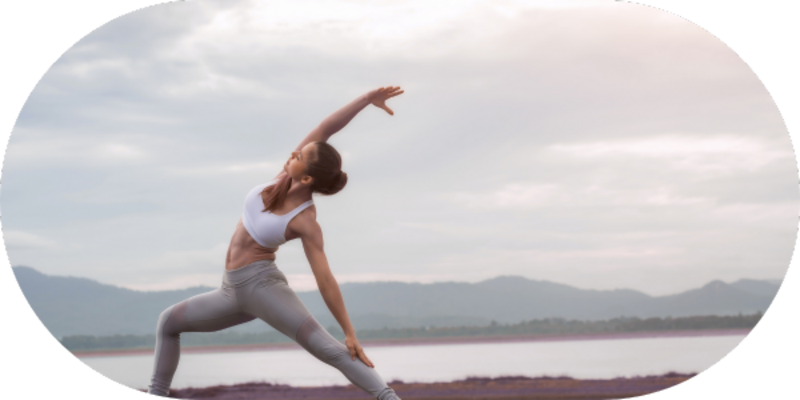 【レギュラー】フローヨガ★★☆