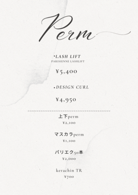 🫧mUmU予約ページ🫧