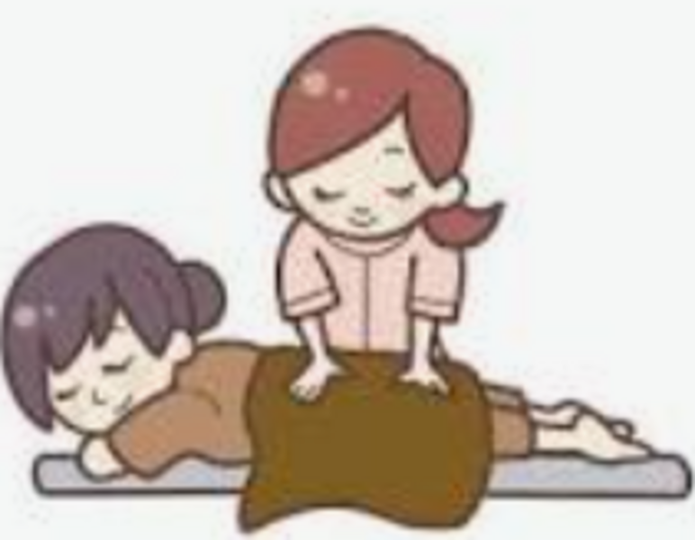 出張リラクゼーション　旅館/ホテル　予約システム