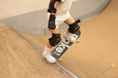 初級スクール odd