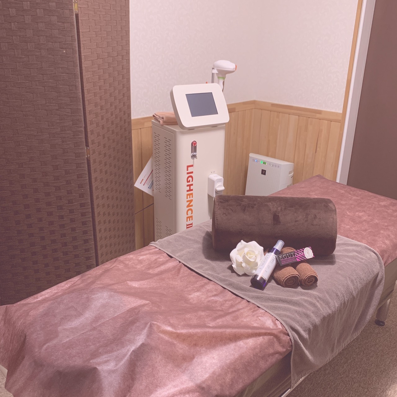 最終値下げ‼️【正規品】プラズマニードルカリファ美容機器／サロン