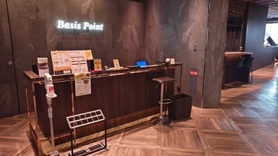 名古屋店 / ソファ席