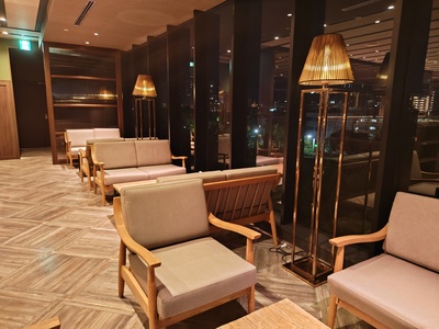 名古屋店 / ソファ席