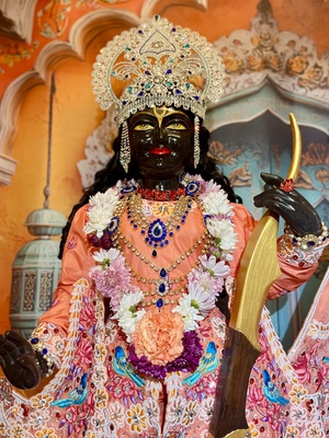 春のチャイトラ・ナヴァラートリ2026