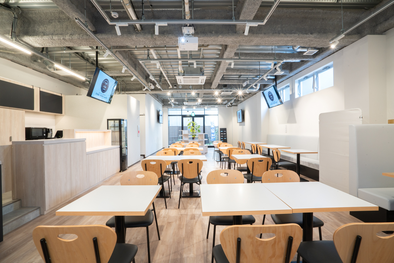 貸切：利用プラン