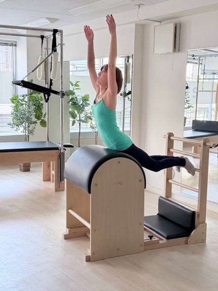 北口NEXT  MIKI プライベートレッスン