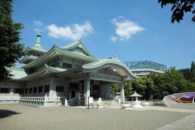 【特別企画】日本の伝統文化と伝説に触れる体験！怪談噺・琵琶弾奏の夕べ in 回向院　