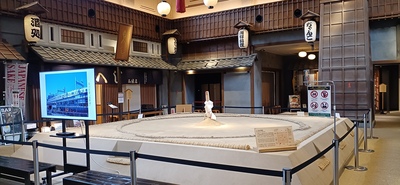 【特別企画】日本の伝統文化と伝説に触れる体験！怪談噺・琵琶弾奏の夕べ in 回向院　